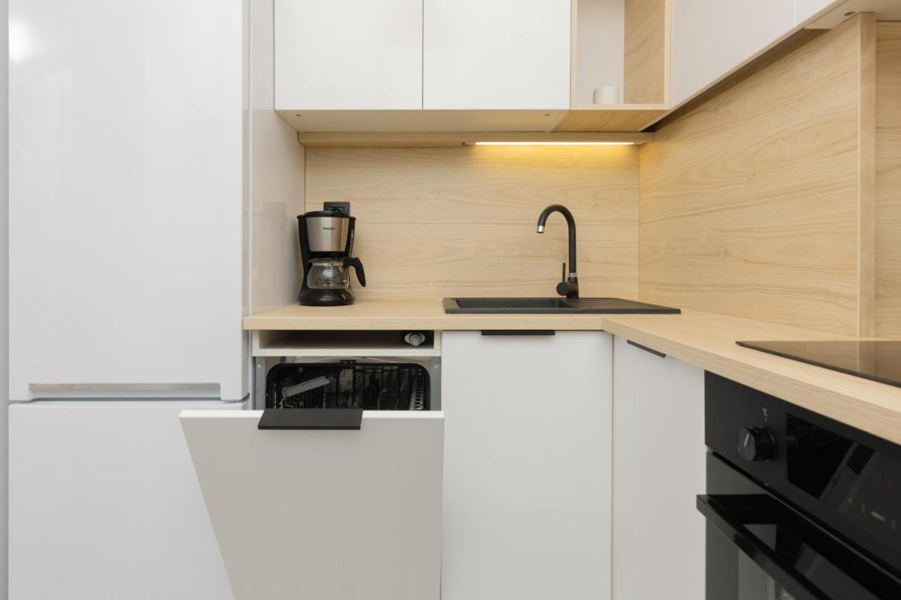 Spacious Suwalska Targowek By Renters Apartment *